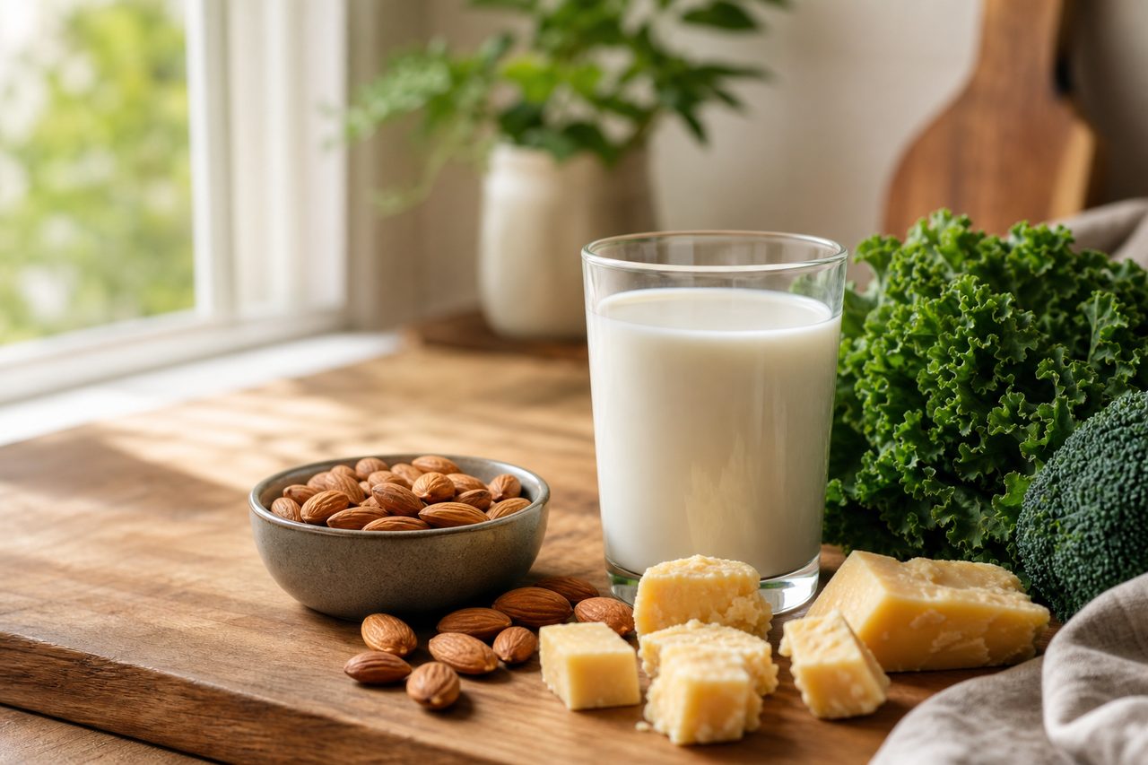 پوکی استخوان: پیشگیری، تشخیص و درمان