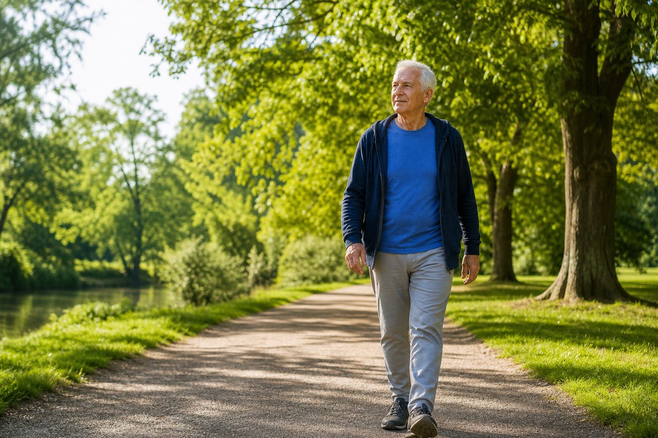 بیماری انسداد مزمن ریوی (COPD): علائم و مدیریت