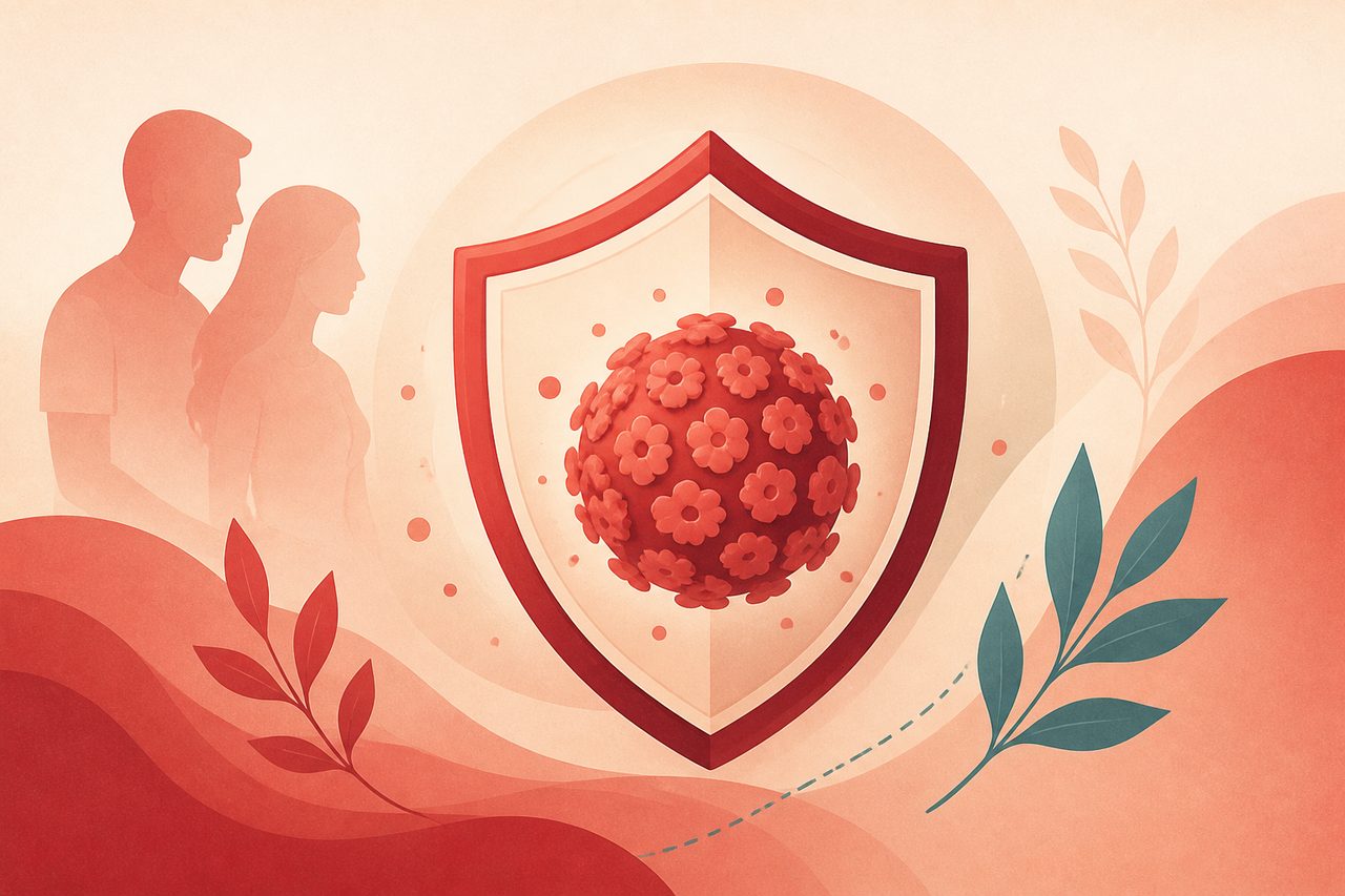 زگیل تناسلی (HPV): علائم، راه انتقال و درمان