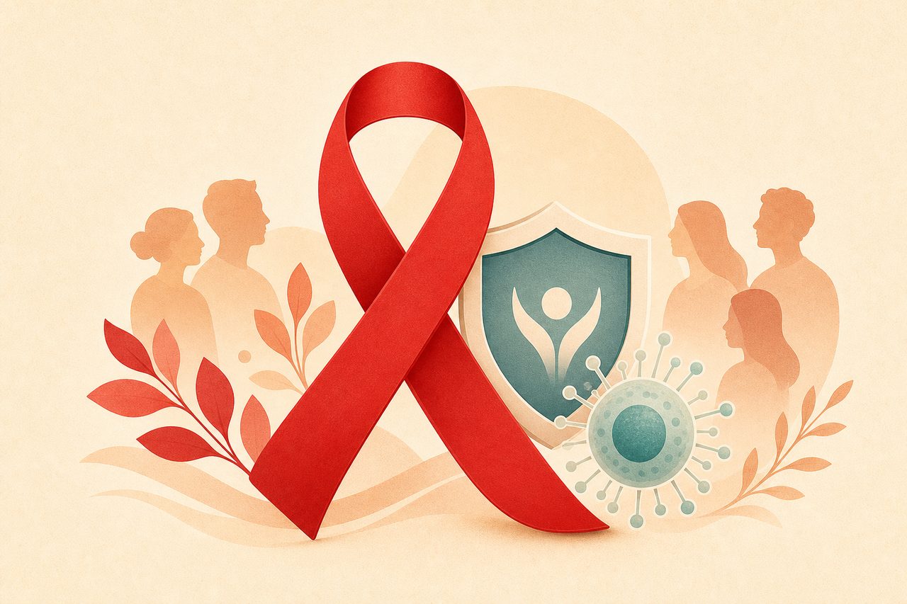 ایدز (HIV): علائم، راه انتقال، تشخیص، درمان و پیشگیری