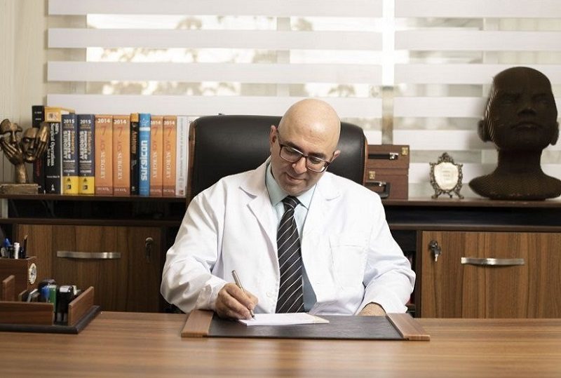 5 مورد از جدیدترین و کم خطرترین عمل های زیبایی لاغری به گفته دکتر فرزان نقشوار
