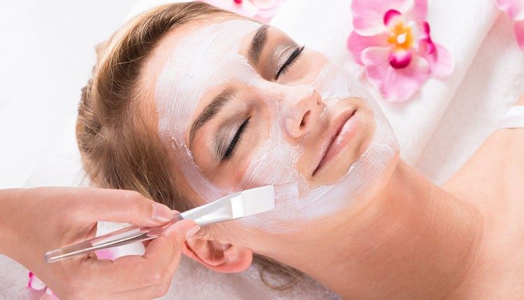 روشهای پاکسازی و فیشیال پوست صورت