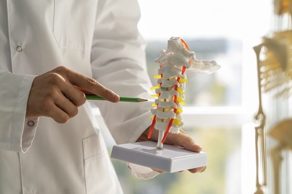 فیزیوتراپی دیسک کمر و سیاتیک