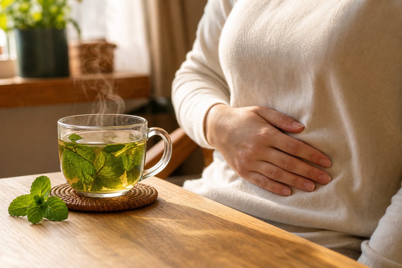 سندرم روده تحریکپذیر (IBS): علائم، تشخیص و مدیریت