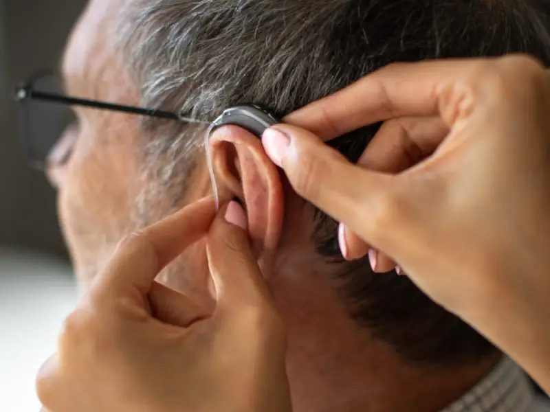 انواع سمعک: بررسی ۴ استایل اصلی + راهنمای انتخاب هوشمندانه