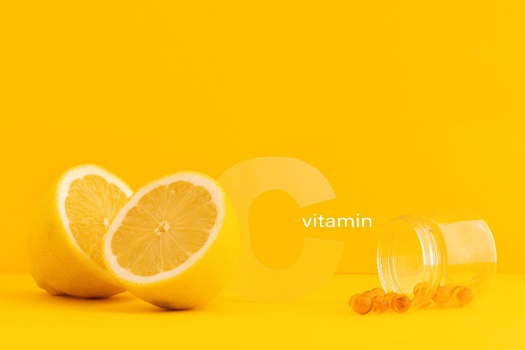همه چیز درباره ویتامین C!