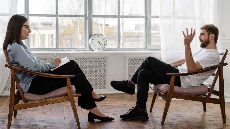 افزایش خودشناسی و آگاهی
