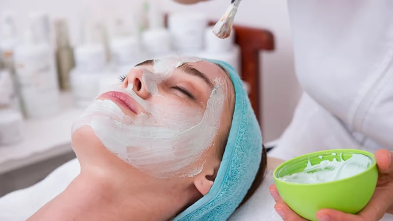 تفاوت فیشیال و پاکسازی