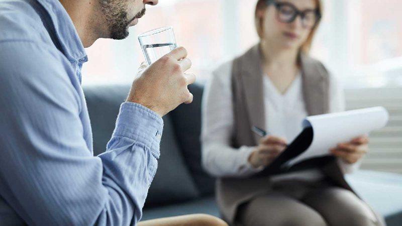 مشاوره فردی چیست