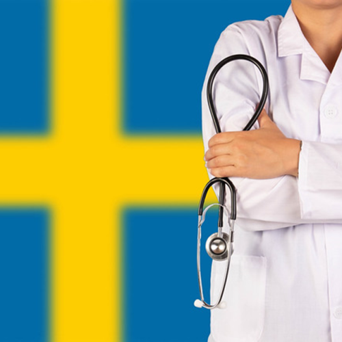 کمبود کادر درمان در سوئد و راهکارهای مهاجرتی این کشور