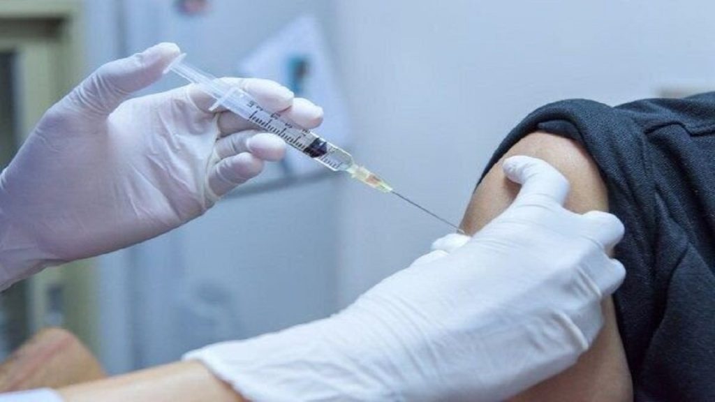 تاثیر مثبت تزریق واکسن‌های ناهمگن برای افزایش ایمنی بدن در برابر کرونا