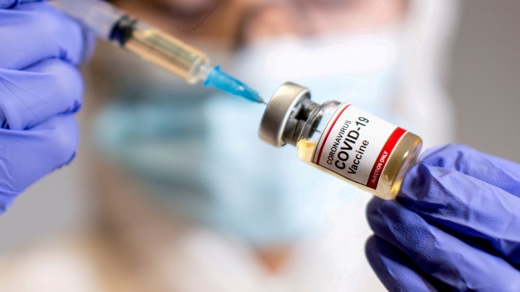 رازی کووپارس جایگزین دوز یادآور تمام واکسن‌های کرونا