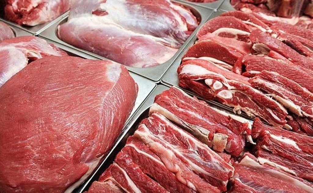 مصرف گوشت قرمز با بیماری “ام اس” مرتبط است