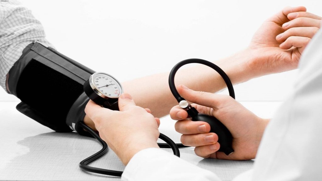 آیا فشار خون بالا باعث زوال شناختی می‌شود؟