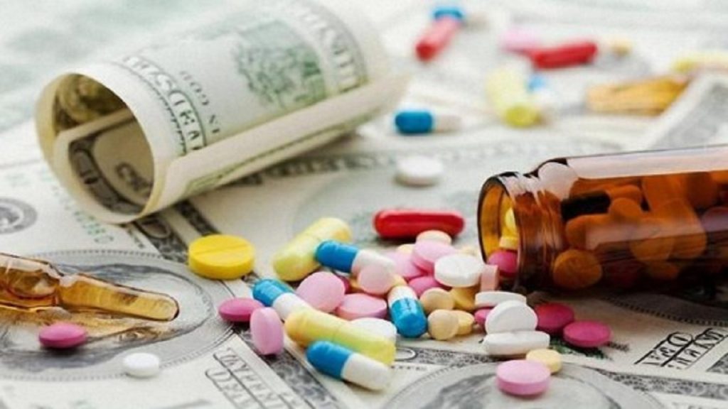 افزایش قیمت داروها اتفاق جدیدی نیست