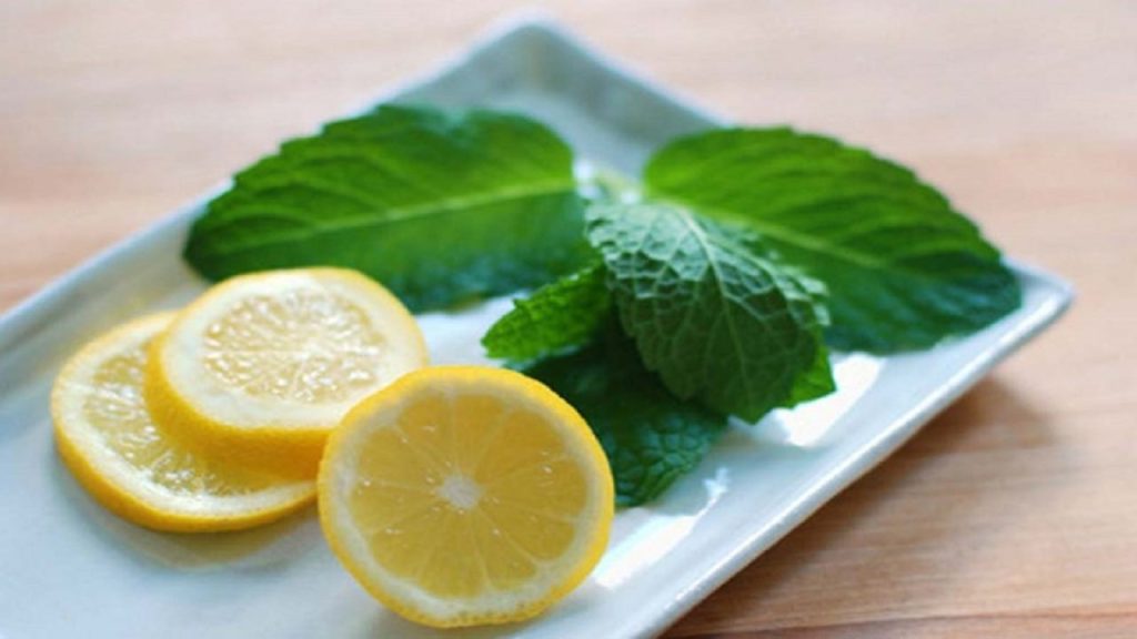 خواص درمانی و تاثیر لیمو ترش و نعناع تازه بر سلامتی