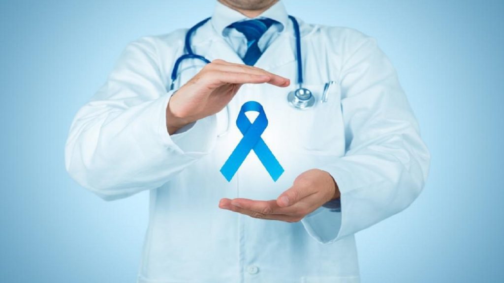 سرطان پروستات، اولین سرطان شایع در مردان