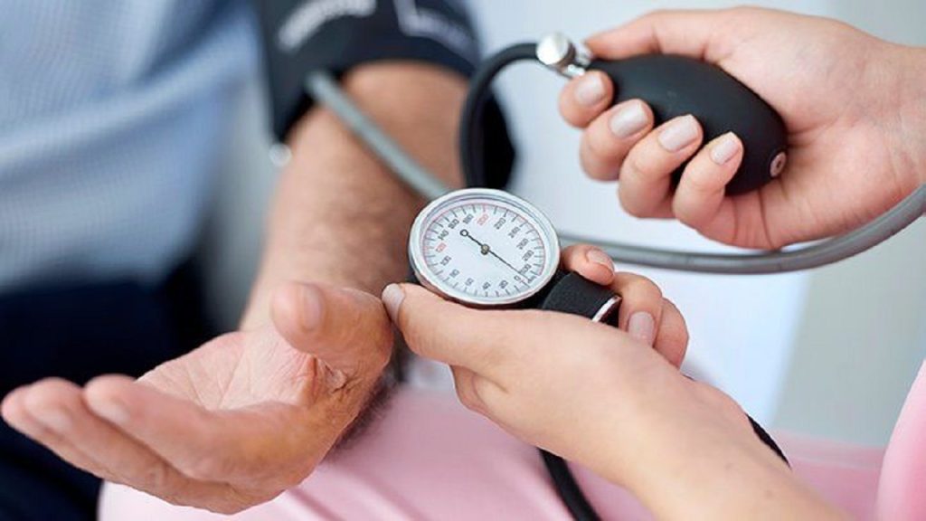 فشار خون سیستولیک و دیاستولیک چیست؟