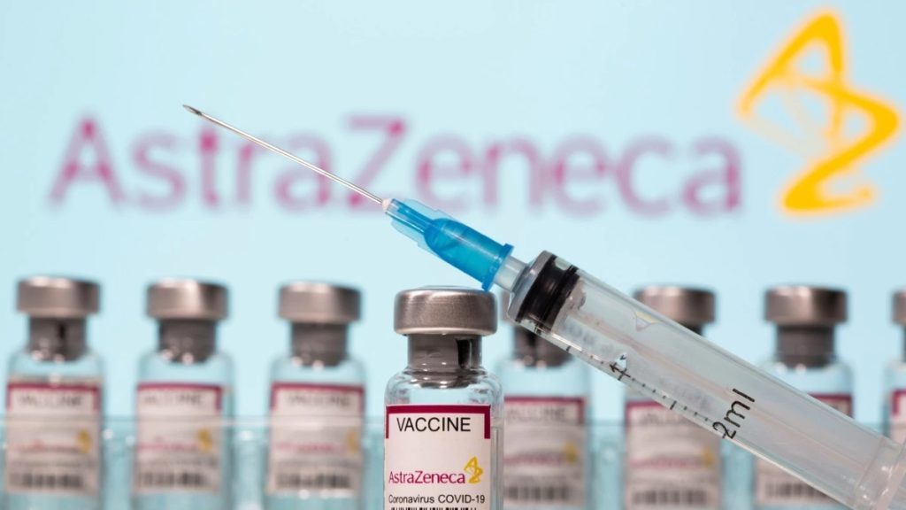 ۸۲۰ هزار دوز واکسن آسترازنکا از ایران برگشت خورد