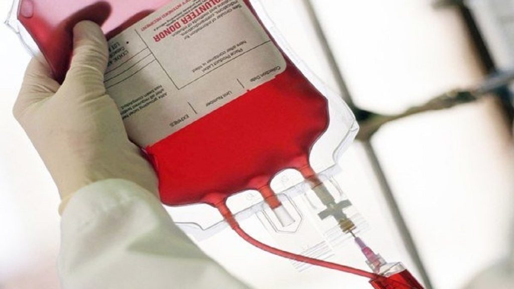 افزایش ۲۳ درصدی میزان اهدای خون در عید نوروز امسال
