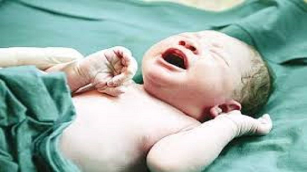 اقدامات موثر بیمارستان های دوستدار کودک در جهت شیردهی موفق به نوزاد
