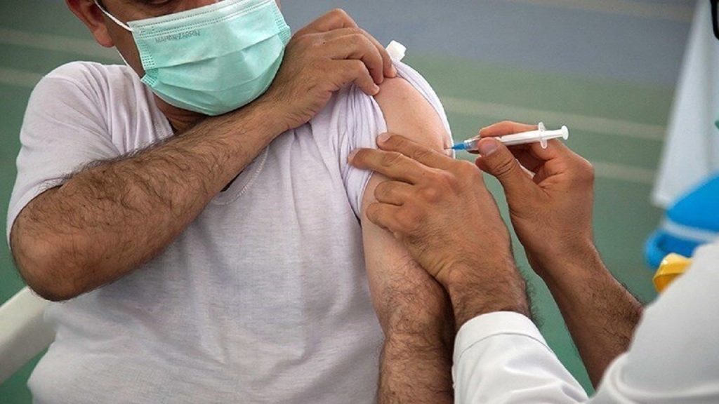 جزئیات تزریق دوز پنجم واکسن کرونا در متقاضیان سفر بین المللی