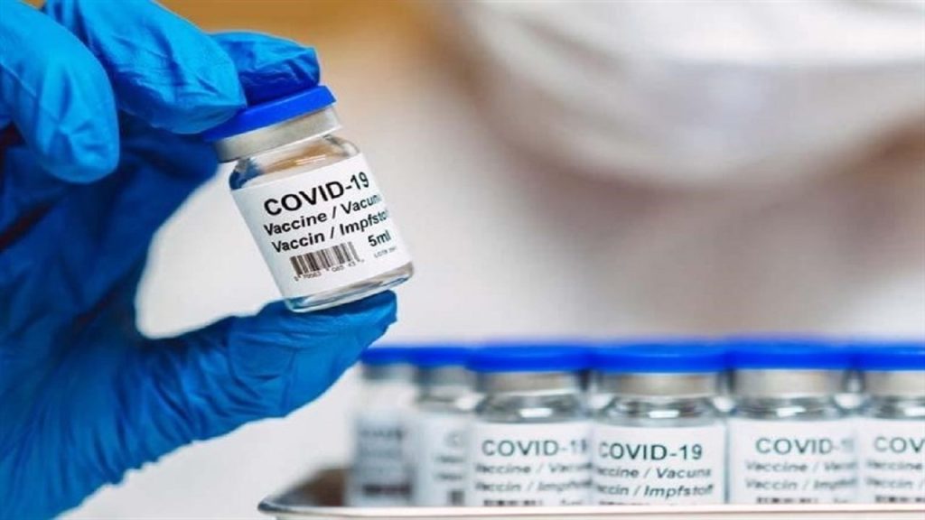 ابلاغیه وزارت بهداشت درباره تزریق دوز چهارم واکسن کرونا