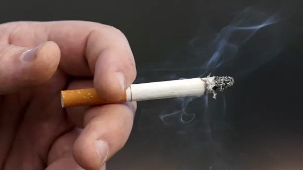 برخی سیگاری‌ها هیچگاه دچار سرطان ریه نمی‌شوند!