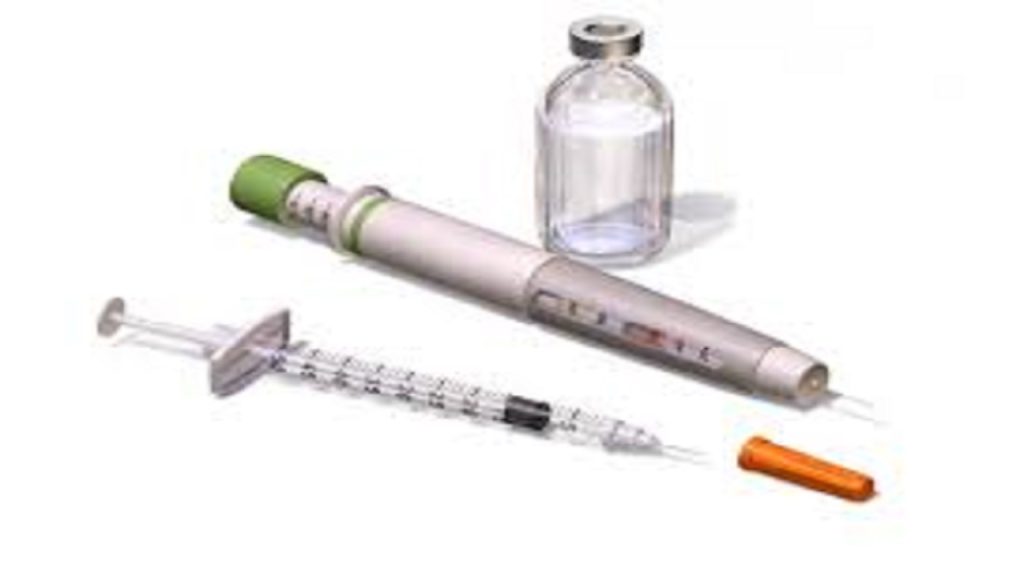 جمع‌آوری قلم‌های انسولین وارداتی یک شرکت دارویی