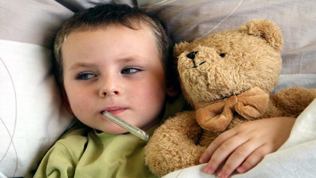 عامل هپاتیت کودکان در آلابامای آمریکا مشخص شد