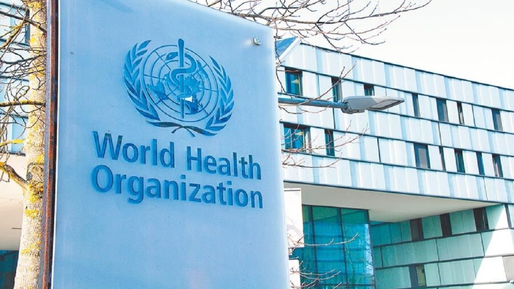 سازمان جهانی بهداشت درباره اعلام شرایط اضطراری آبله میمونی تصمیم گیری می‌کند