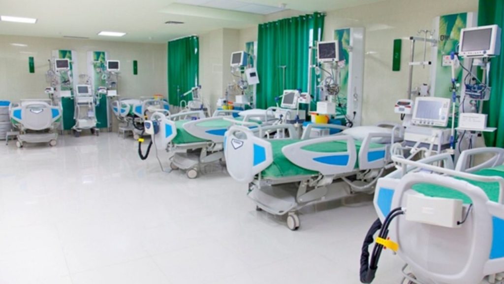 اعزام ۲۲۰۰ پزشک به بیمارستان‌های کشور با اولویت مناطق کم برخوردار