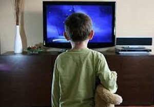 ارتباط تماشای نمایشگر با اختلال وسواس فکری و عملی در کودکان