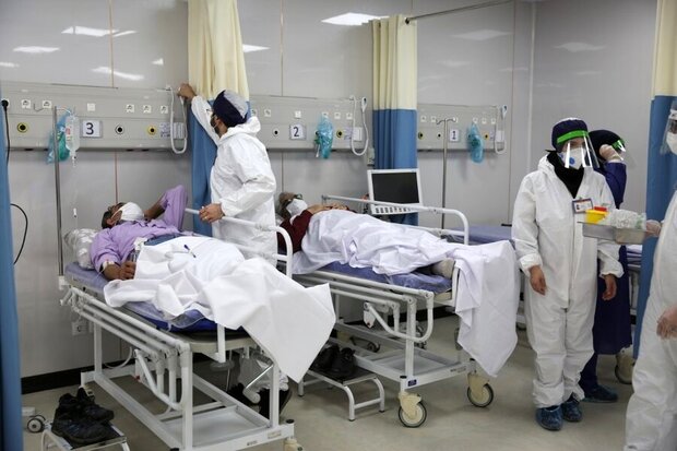 شناسایی ۲۱ بیمار جدید کرونایی در کشور/ ۱۴ نفر بستری شدند