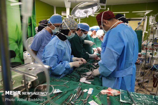 عراق از تجربیات پزشکی ایران استفاده می کند