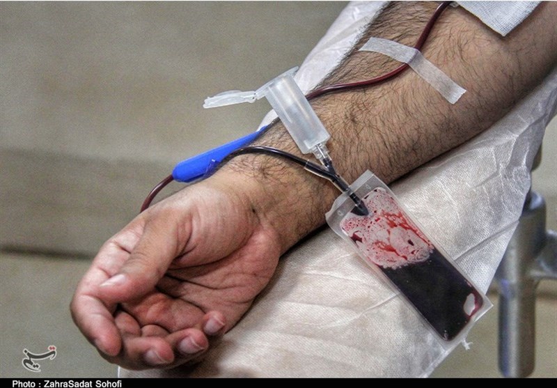 فعالیت ۷ مرکز اهدای خون در استان تهران در روز شهادت حضرت زهرا(س) + نشانی مراکز