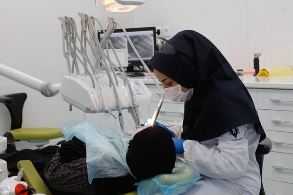 واکنش سازمان بازرسی به واردات یونیت های دندانپزشکی + فیلم