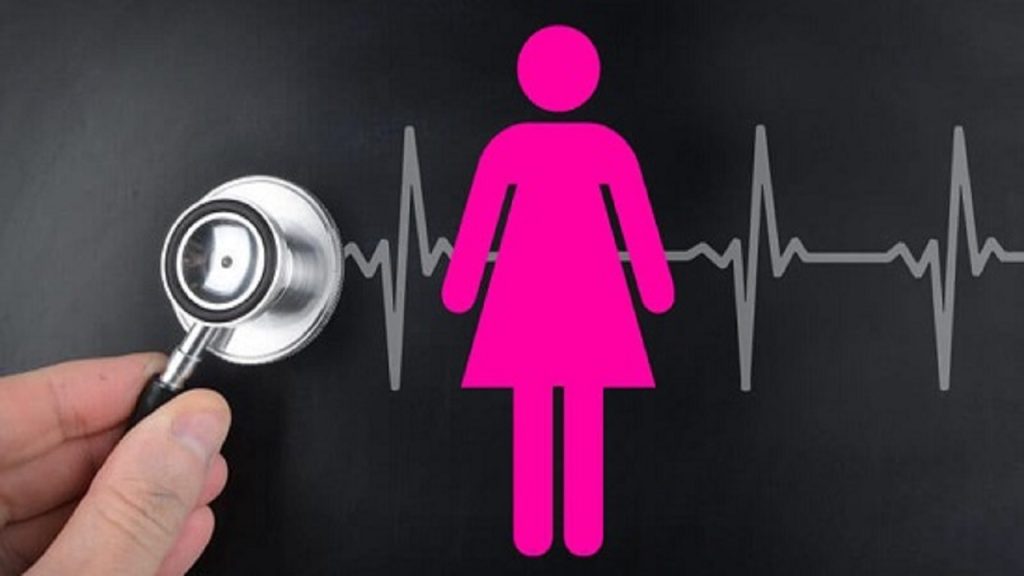 ۱۰ نکته مهم در مورد حفظ سلامت زنان
