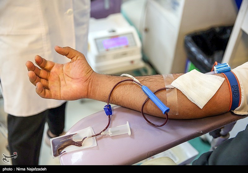 تمام مراکز اهدای خون باز هستند/ نیاز بیماران به خون در روزهای سرد
