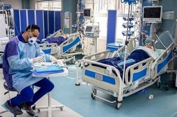 شناسایی ۹۶ بیمار جدید کرونایی در کشور/ ۵ نفر فوت شدند