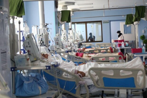 کمبود دارو در ICU بیمارستان ها/ وضعیت مرگ های کرونایی