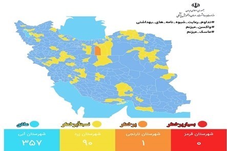 کرونا , وزارت بهداشت , بهداشت و درمان , 