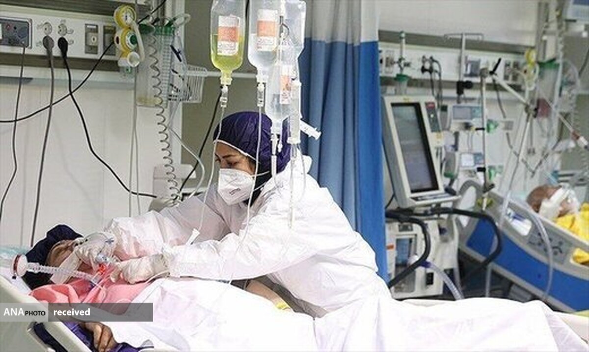 ۴ بیمار مبتلا به کرونا در ۲۴ ساعت گذشته فوت شدند