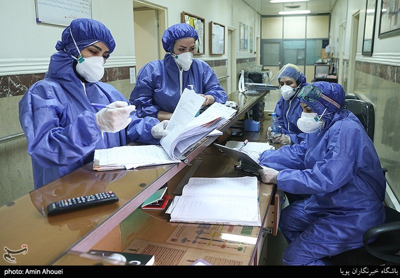 آمار کرونا در ایران| فوت ۲۹ نفر در شبانه‌روز گذشته