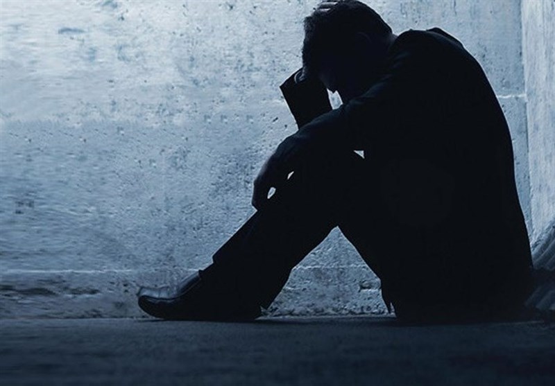 افسردگی و اضطراب شایع‌ترین اختلالات روانی در ایران