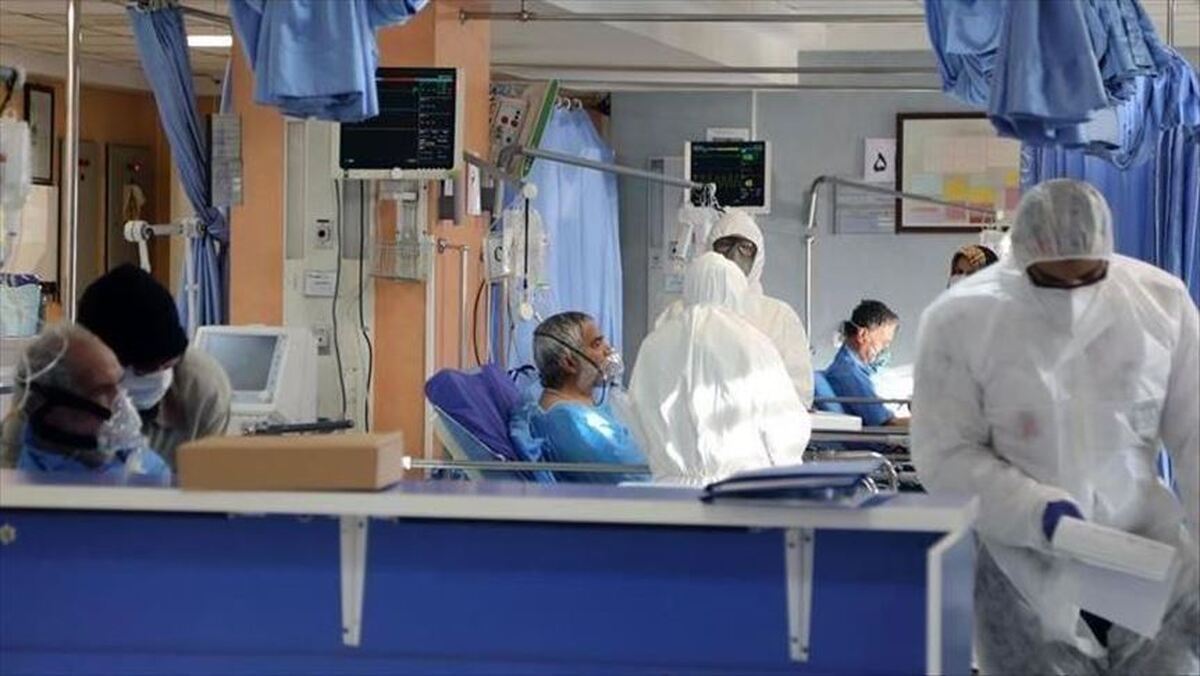شناسایی ۲۸ بیمار جدید کرونا در شبانه روز گذشته در کشور