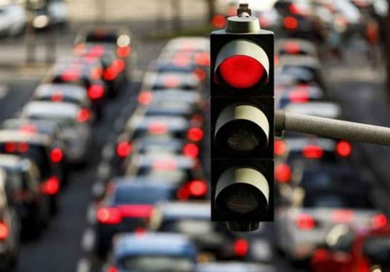 ۶۶ درصد تهرانی‌ها با “خودرو شخصی” در شهر تردد می‌کنند!