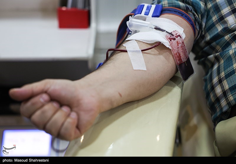 آمادگی انتقال خون به مصدومان حوادث با آمبولانس‌ها/ ذخایر خونی کشور در وضعیت مطلوب