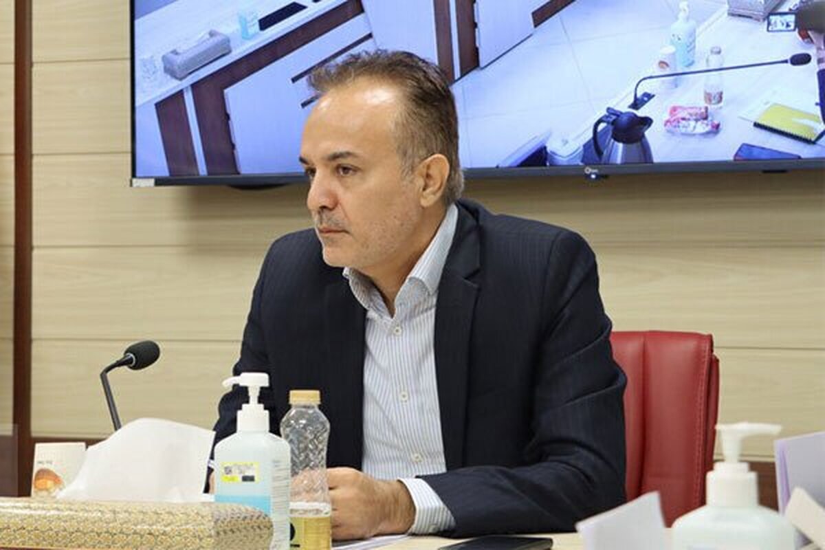 اعطای ۵۷۴ میلیارد تومان تسهیلات به دانشجویان علوم پزشکی