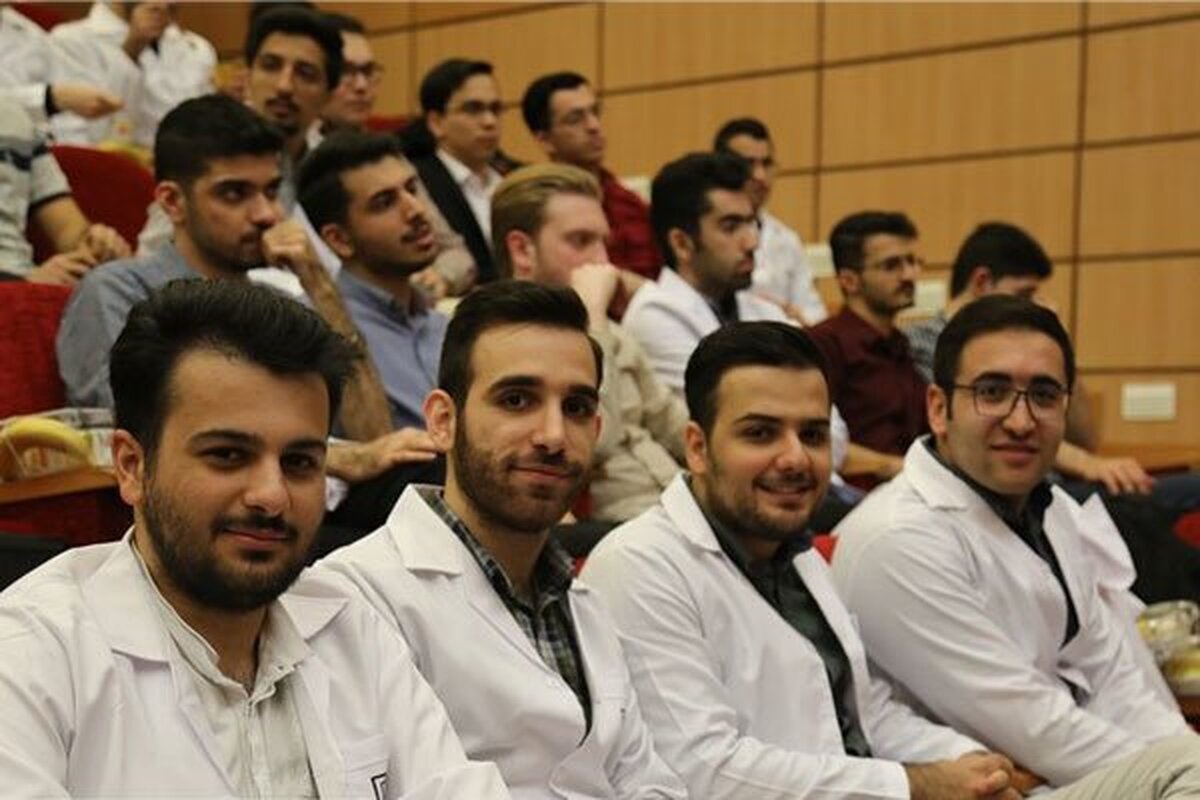 تأمین زیرساخت‌های آموزشی برای افزایش ظرفیت دانشجوی پزشکی دشوار است
